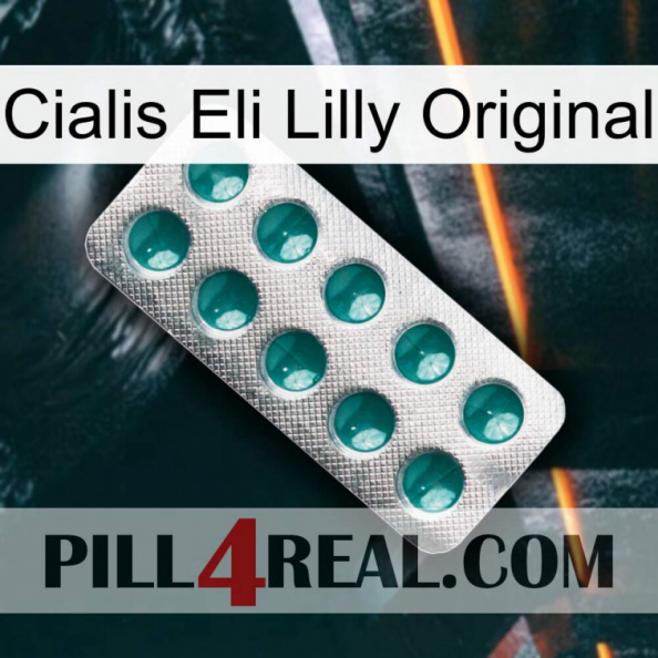 Cialis Eli Lilly Original dapoxetine1.jpg